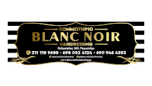 BlancNoirHairdressing